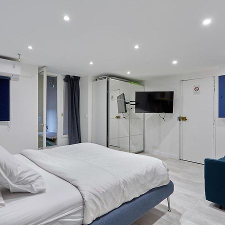 Rent A Room - Residence Caire, Montorgueil Paryż Zewnętrze zdjęcie