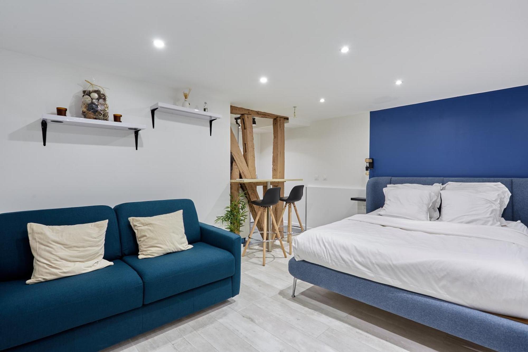 Rent A Room - Residence Caire, Montorgueil Paryż Zewnętrze zdjęcie