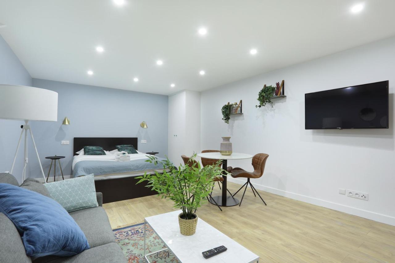 Rent A Room - Residence Caire, Montorgueil Paryż Pokój zdjęcie