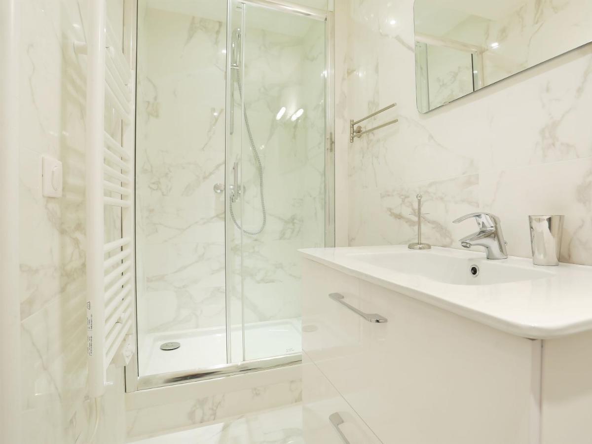 Rent A Room - Residence Caire, Montorgueil Paryż Zewnętrze zdjęcie