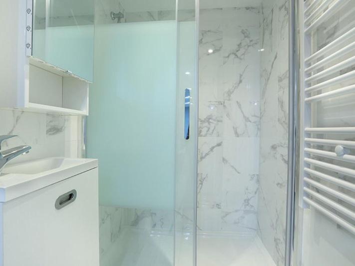 Rent A Room - Residence Caire, Montorgueil Paryż Zewnętrze zdjęcie