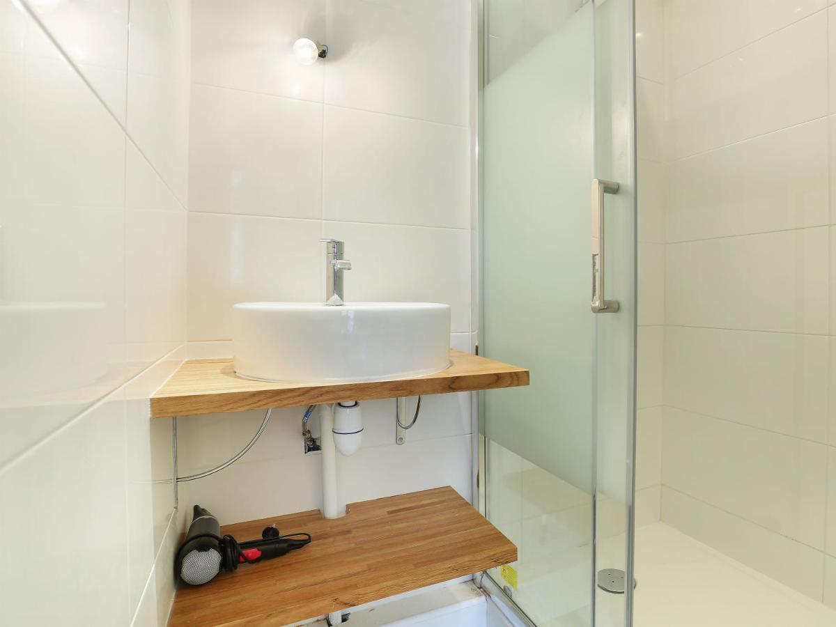 Rent A Room - Residence Caire, Montorgueil Paryż Zewnętrze zdjęcie