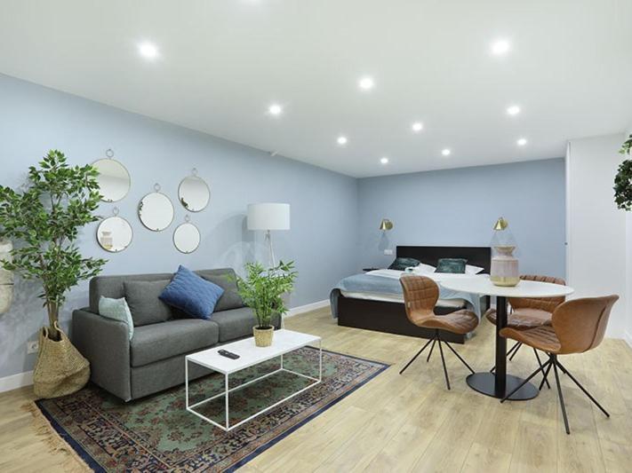 Rent A Room - Residence Caire, Montorgueil Paryż Zewnętrze zdjęcie